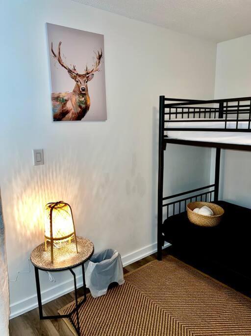 Luxurious Condo In The Center Of Downtown Toronto Exteriör bild