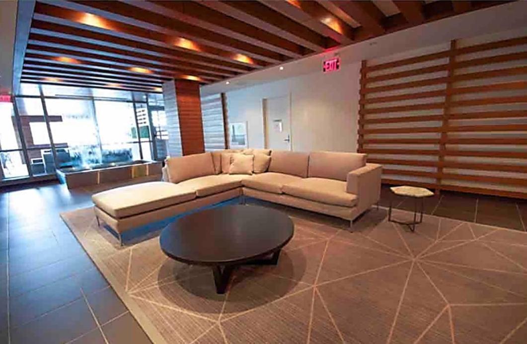 Luxurious Condo In The Center Of Downtown Toronto Exteriör bild